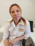 Александрова Наталья Александровна
