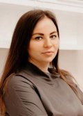Хромцова Оксана Александровна