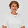 Кулакова Маргарита Юрьевна