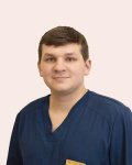 Пономарев Данил Андреевич