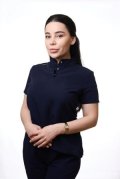 Барагунова Марьяна Мухамедовна