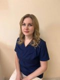 Обухова Светлана Николаевна