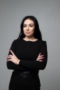 Преснякова Алёна