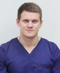 Водопьян Сергей Сергеевич