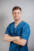 Бубнов Денис Евгеньевич