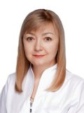 Шатерникова Тамара Дмитриевна