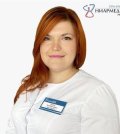 Браила Анна Викторовна