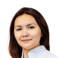 Байбулатова Альфия Фатиховна