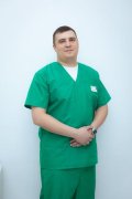 Гольцов Николай Николаевич