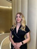Адаськова Ольга