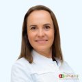 Бритина Наталья Валентиновна