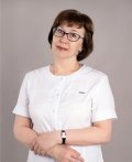 Гришина Марина Павловна