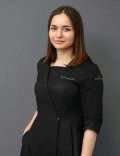 Пирмагомедова Оксана Багаутдиновна
