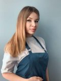 Соколова Татьяна