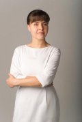 Яровая Юлия Григорьевна