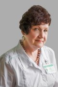 Волкова Ирина Георгиевна
