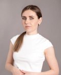 Ворошилова Ксения Николаевна