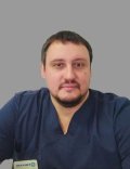 Сабынин Вячеслав Валерьевич