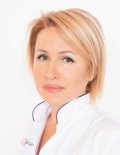 Мецаева Илона Анатольевна