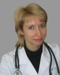 Попова Юлия Романовна
