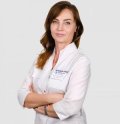 Филиных Евгения Валентиновна