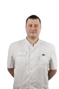 Жаров Валентин Александрович