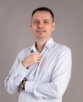 Педченко Максим Юрьевич