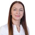 Газзаева Марина Заурбековна