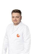 Синев Николай Сергеевич
