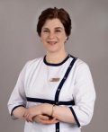 Тарских Ольга Валерьевна