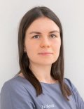 Ильющенко Екатерина Константиновна