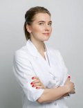 Белышева Анна Николаевна