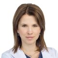 Вовк Людмила Анатольевна