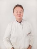 Жерлицина Елена Анатольевна