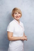 Строгонова Оксана Александровна