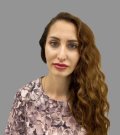 Муратова Ольга Викторовна