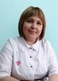 Кондрашина Юлия Васильевна