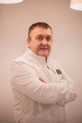 Проскурин Сергей Николаевич