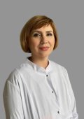 Дотолева Наталья Алексеевна