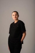 Петрова Наталия Сергеевна