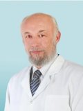 Гарев Федор Васильевич