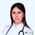 Демиденко Мария Александровна