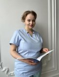 Романова Галина Николаевна