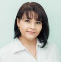 Пикузо Евгения Геннадьевна