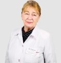 Касмынина Татьяна Алексеевна