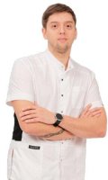 Петухов Кирилл Андреевич