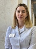 Наниева Элона Энверовна