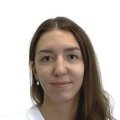 Севостьянова Ирина Игоревна