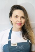 Касенова Мелания