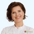 Богомолова Наталия Евгеньевна
